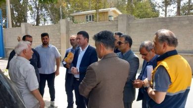ورود دادستانی شهریار به مشکلات حقوقی تولیدکنندگان