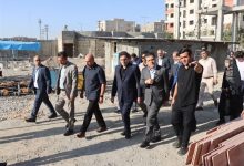 ۲ مدرسه هوشمند در شهریار تا مهرماه به بهره‌برداری می‌رسند+تصویر
