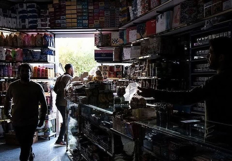 خاموشی‌های ۴ساعته برق و اختلال در زندگی روزمره اصناف اسلامشهر