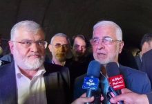 وزیر کشور: متروی اسلامشهر تا دهه فجر ۱۴۰۵ به بهره‌برداری می‌رسد