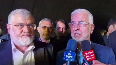 وزیر کشور: متروی اسلامشهر تا دهه فجر ۱۴۰۵ به بهره‌برداری می‌رسد