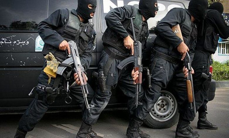گروگان‌گیری در تهران به‌خاطر ۲۵۰۰ دلار/ گروگان‌گیران دستگیر شدند