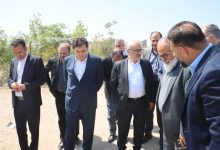 تاکید رئیس بازرسی استان تهران بر اجرای دقیق و زمان‌بندی مصوبات با نظارت مستمر
