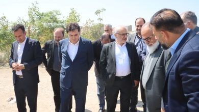تاکید رئیس بازرسی استان تهران بر اجرای دقیق و زمان‌بندی مصوبات با نظارت مستمر