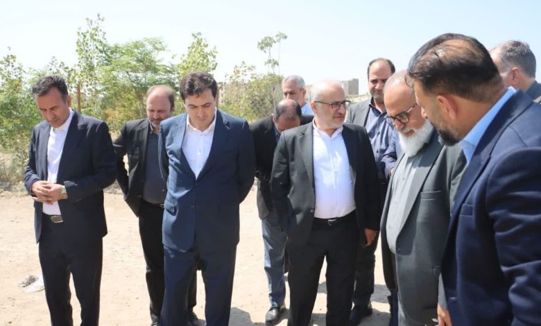 تاکید رئیس بازرسی استان تهران بر اجرای دقیق و زمان‌بندی مصوبات با نظارت مستمر