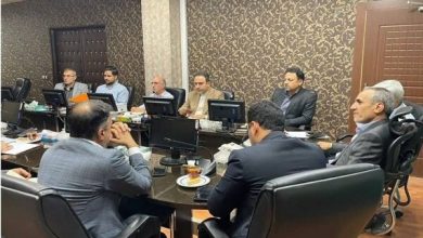 بررسی وضعیت پروژه ۱۱ هزار واحدی مسکونی پرند