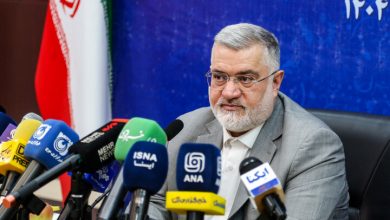 ۶۳ نقطه از شبکه برق تهران طی جنگ۱۲روزه آسیب دید