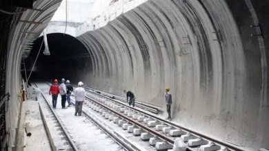راه‌اندازی خط مترو اسلامشهر به کجا رسید؟