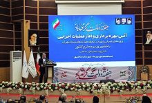 ایجاد ۹۴هزار فرصت شغلی باافتتاح وکلنگ زنی پروژه های هفته دولت در تهران