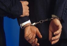 معاون شهردار رباط کریم دستگیر شد