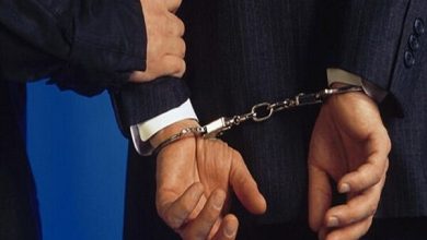 معاون شهردار رباط کریم دستگیر شد