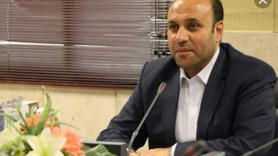 پایان ۹ ماه انتظار؛ «حسین عباسی» فرماندار ویژه ورامین شد