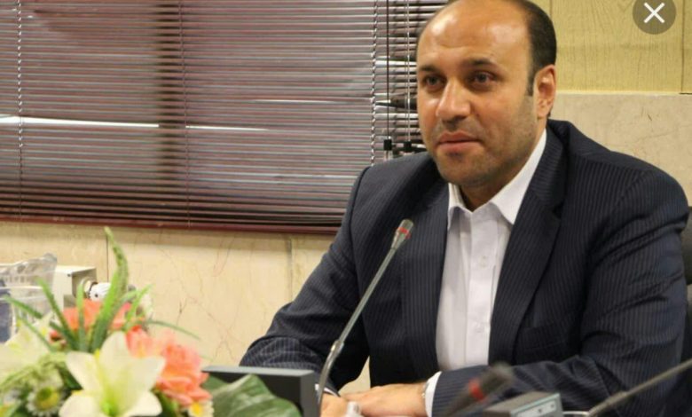 پایان ۹ ماه انتظار؛ «حسین عباسی» فرماندار ویژه ورامین شد