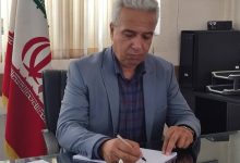 پیام تبریک سرپرست اداره فرهنگ و ارشاد اسلامی شهرستان شهریار به مناسبت روز خبرنگار