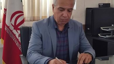پیام تبریک سرپرست اداره فرهنگ و ارشاد اسلامی شهرستان شهریار به مناسبت روز خبرنگار