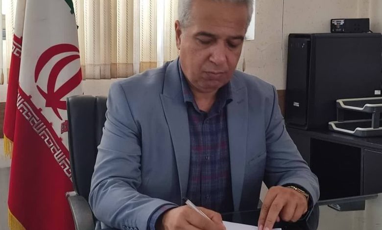 پیام تبریک سرپرست اداره فرهنگ و ارشاد اسلامی شهرستان شهریار به مناسبت روز خبرنگار