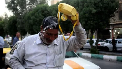 آژیر هشدار گرما در تهران و ۹ استان دیگر؛ تداوم هوای گرم و افزایش «ازن»