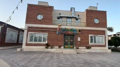تعطیلی دو ساله فرهنگسرای رویش پرند؛ مطالبه مردم برای بازگشایی سرمایه فرهنگی شهر