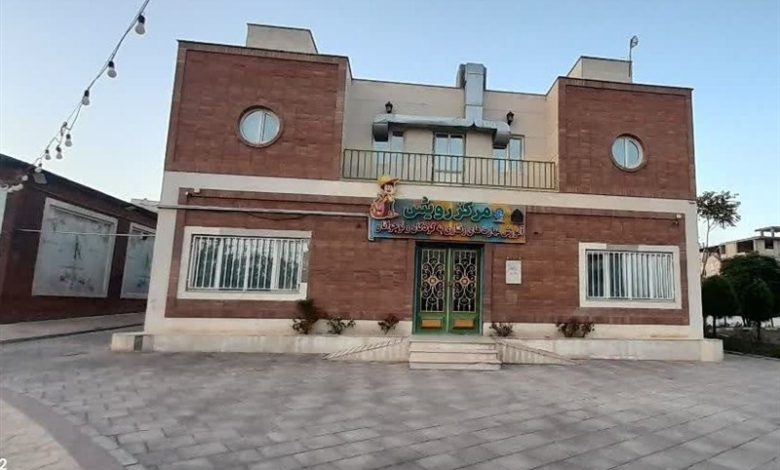 تعطیلی دو ساله فرهنگسرای رویش پرند؛ مطالبه مردم برای بازگشایی سرمایه فرهنگی شهر