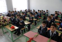 اینفوگرافیک| هر شهرستان استان تهران چند مدرسه دارد؟