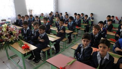 اینفوگرافیک| هر شهرستان استان تهران چند مدرسه دارد؟