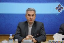 رضا طاهرخانی کیست؟ | بیوگرافی و سوابق فرماندار پردیس
