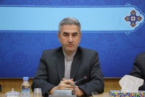 رضا طاهرخانی کیست؟ | بیوگرافی و سوابق فرماندار پردیس