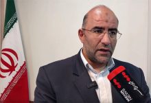 «سادات» سرپرست معاونت امنیتی انتظامی استانداری تهران شد