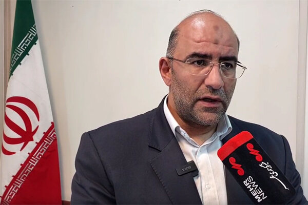 «سادات» سرپرست معاونت امنیتی انتظامی استانداری تهران شد