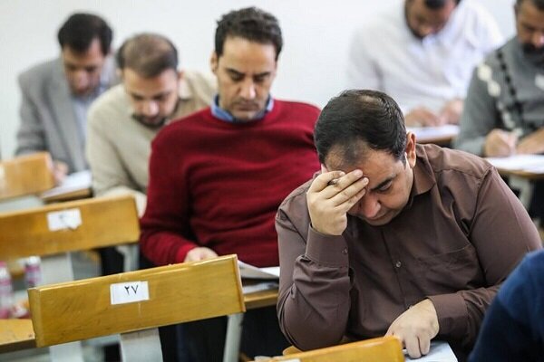 رقابت بیش از ۲۵ هزار داوطلب تهرانی برای استخدام در بانک مرکزی