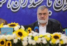 فاز دوم طرد اتباع غیرمجاز در استان تهران اجرایی می شود