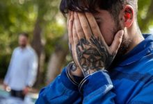 دستگیری عامل تشویش اذهان عمومی و فعالیت تبلیغی علیه نظام در اسلامشهر